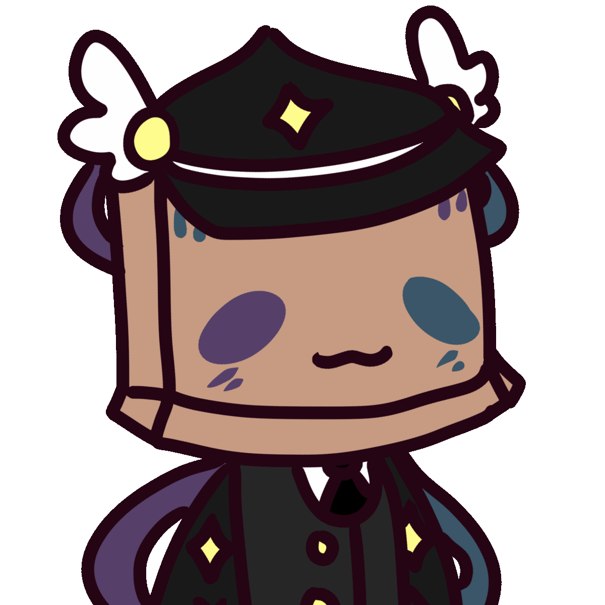Captain Mythy Captain mythy